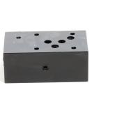 Pressure compensator  New